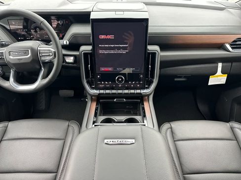 New 2026 GMC Yukon XL Denali w/ Sun & Power Step Package image 20
