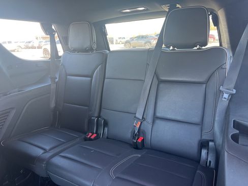 Used 2023 Chevrolet Tahoe Premier image 10