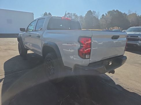 New 2026 Chevrolet Colorado Trail Boss image 6