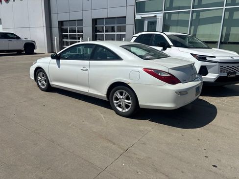 Used 2007 Toyota Solara SE FWD image 10