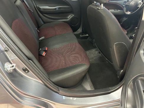 Used 2023 Mitsubishi Mirage G4 Black Edition image 13