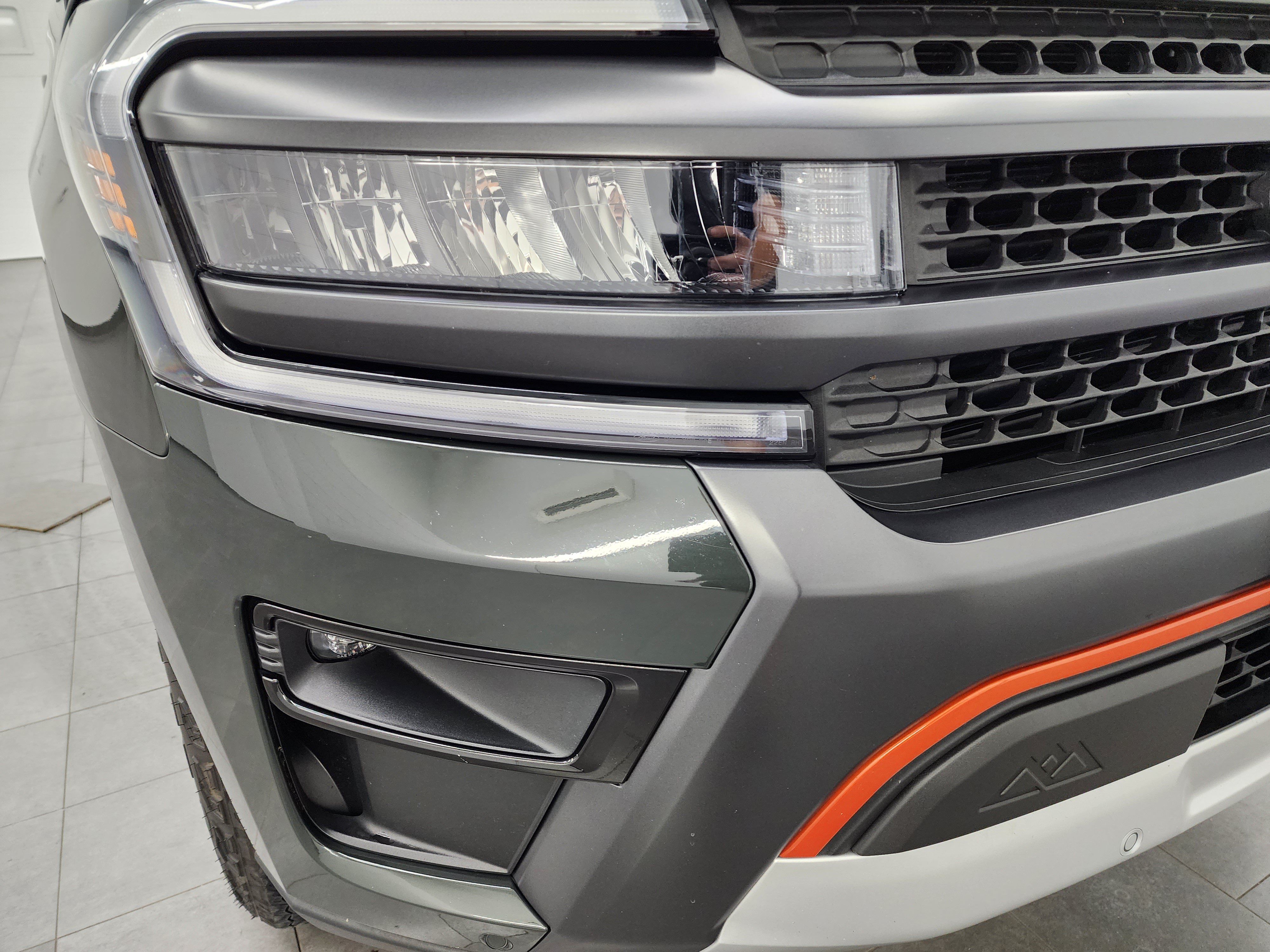 Used 2022 Ford Expedition Timberline AWD/4WD image 28
