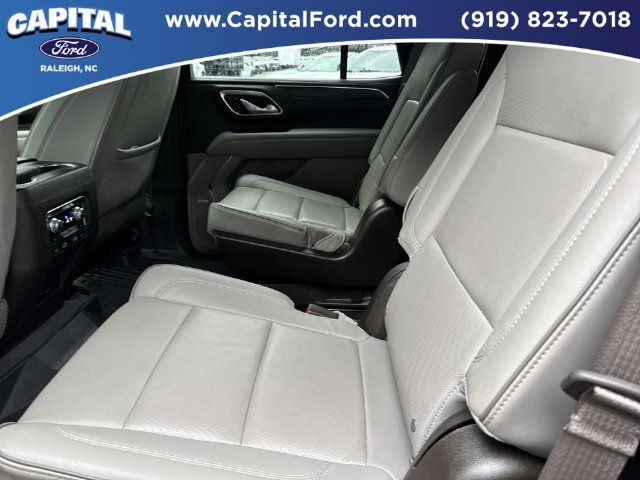 Used 2021 GMC Yukon SLT w/ SLT Premium Package AWD/4WD image 18