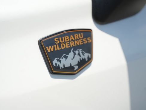 Used 2022 Subaru Forester Wilderness AWD/4WD image 46