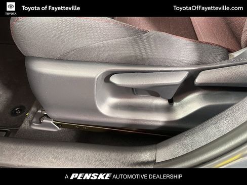 New 2026 Toyota Corolla SE image 23