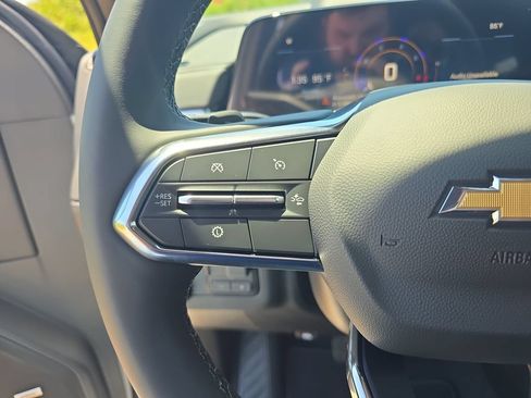 New 2026 Chevrolet Tahoe LT AWD/4WD image 18
