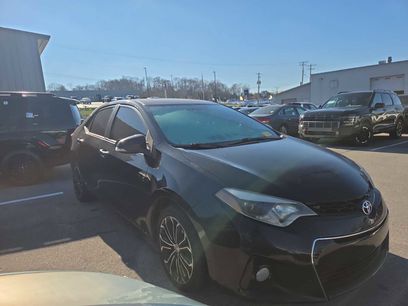 Used 2014 Toyota Corolla L