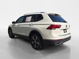 Used 2024 Volkswagen Tiguan Wolfsburg Edition AWD/4WD video 3