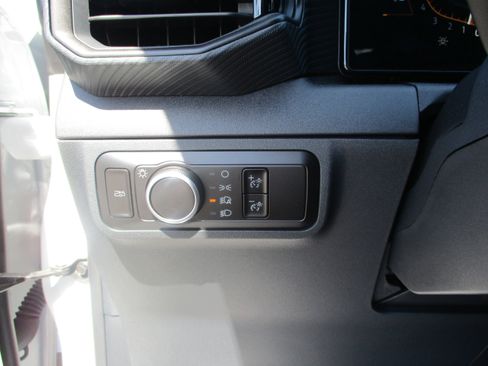 Certified 2025 Ford Mustang GT RWD image 13