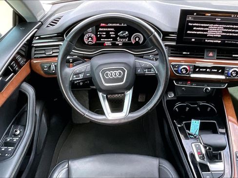 Used 2023 Audi A5 2.0T Premium Plus w/ Premium Plus image 5