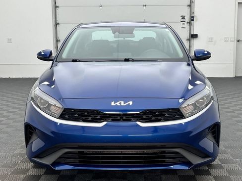 Used 2023 Kia Forte LXS w/ LXS Technology Package FWD image 13