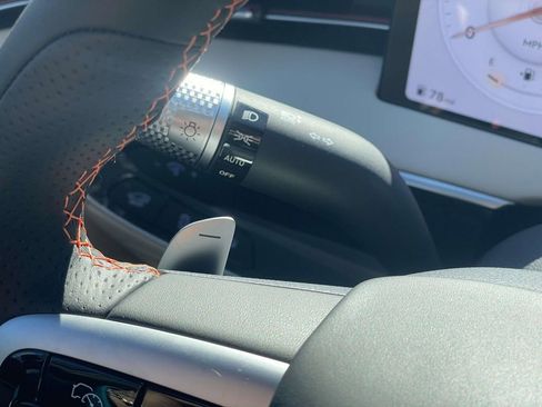 New 2026 Genesis GV70 3.5T Sport Prestige image 11