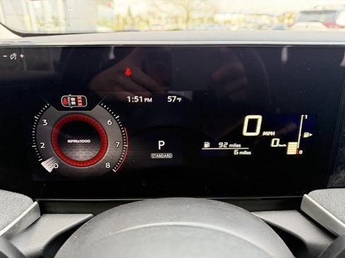 New 2026 Nissan Kicks S image 19