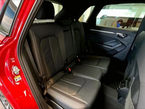 Certified 2023 Audi Q3 2.0T Premium Plus image 20