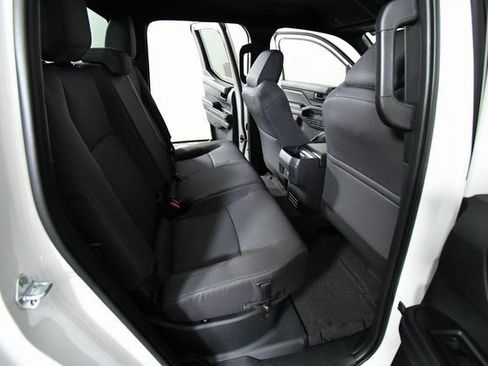 New 2026 Toyota Tacoma SR5 image 23