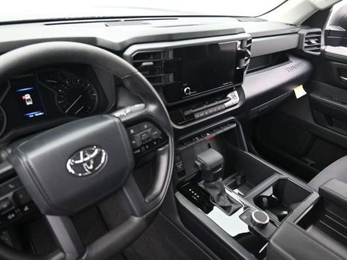Used 2024 Toyota Tundra SR5 image 24