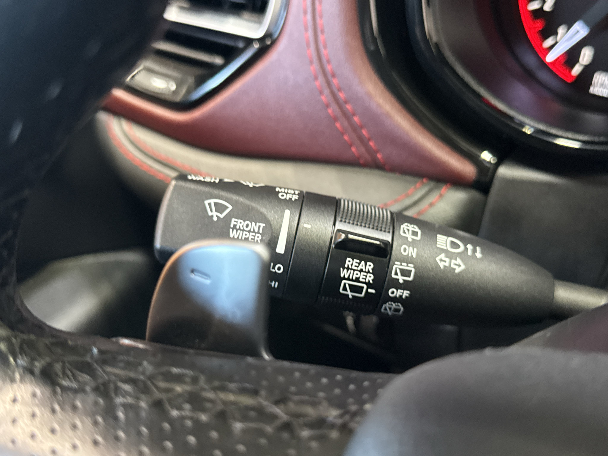 Used 2024 Dodge Durango Citadel AWD/4WD image 27