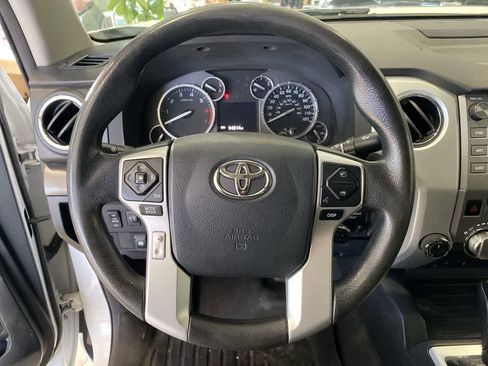 Used 2017 Toyota Tundra SR5 image 14