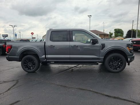 New 2026 Ford F150 XLT w/ Equipment Group 303A High AWD/4WD image 3