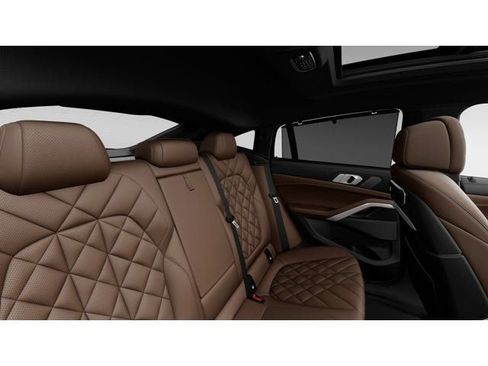 New 2027 BMW X6 xDrive40i AWD/4WD image 13