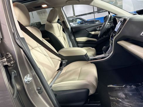 Used 2021 Subaru Ascent Premium w/ Sport Package image 36