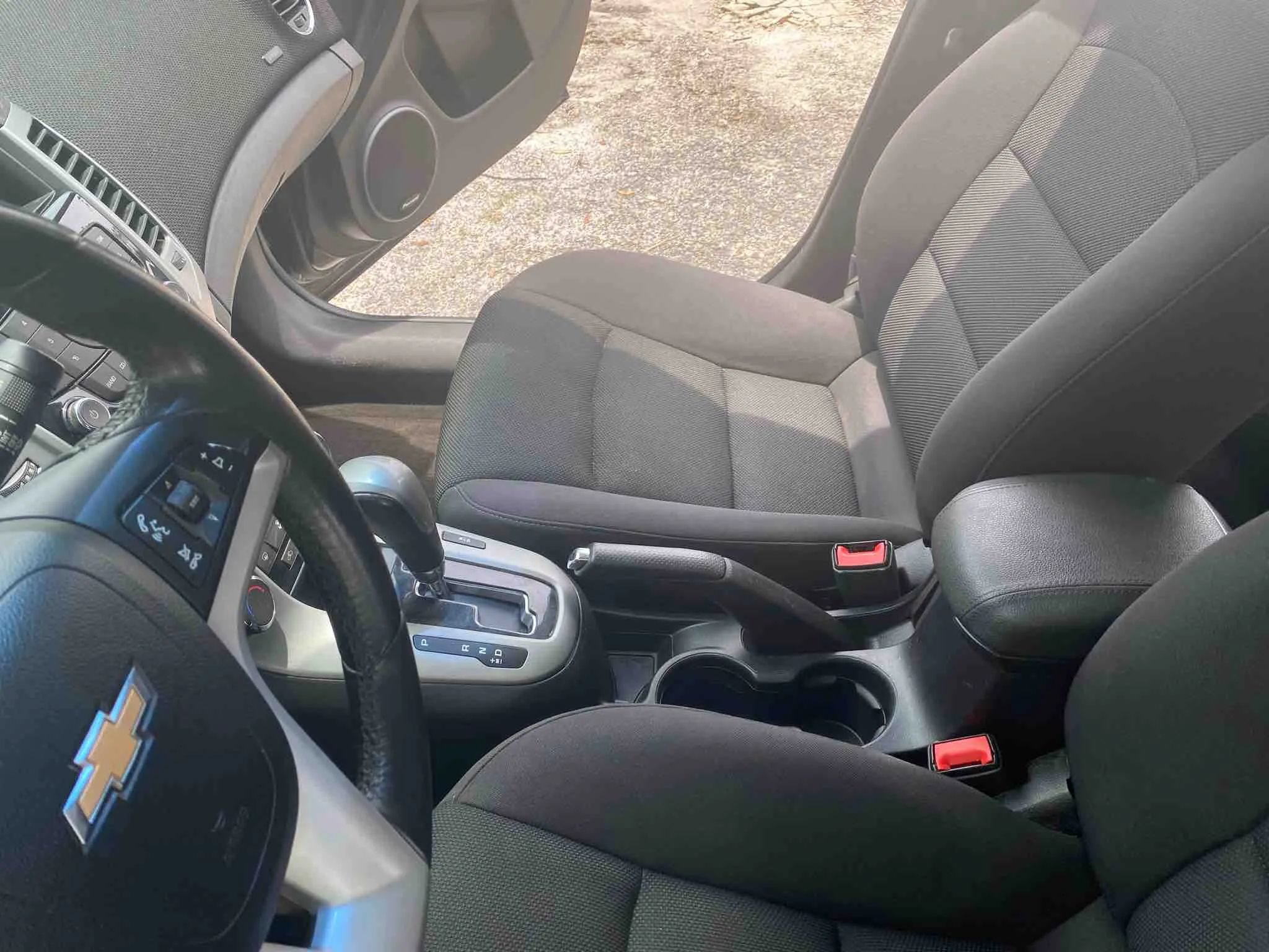 Used 2014 Chevrolet Cruze LT w/ All-Star Edition FWD image 18