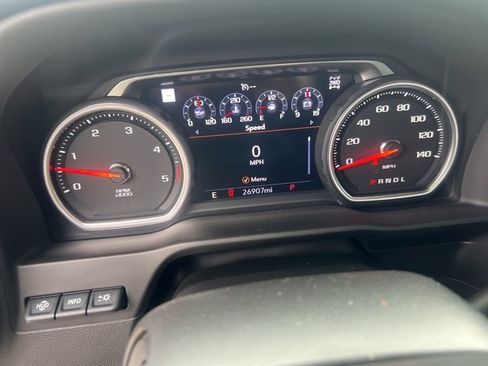 Used 2023 Chevrolet Silverado 2500 High Country image 20