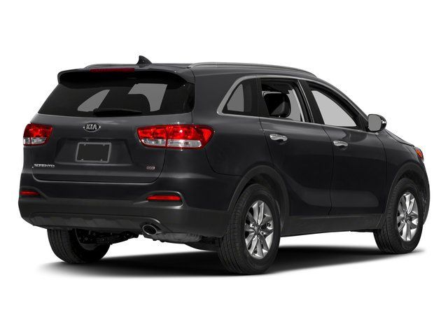 Used 2018 Kia Sorento AWD image 5