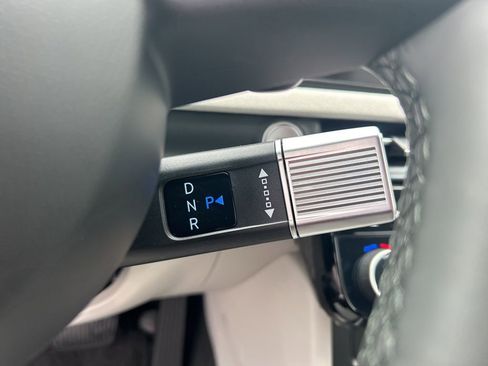 New 2026 Hyundai Tucson Limited AWD/4WD image 18