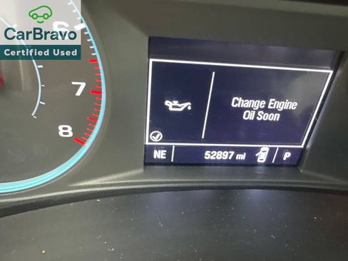 Certified 2022 Chevrolet Malibu LS w/ Driver Confidence Package II FWD image 10