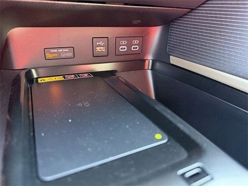 New 2026 Toyota Camry SE FWD image 19