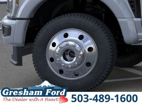 New 2026 Ford F450 image 22