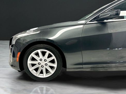Used 2015 Cadillac CTS Luxury image 10