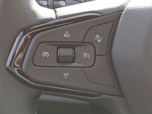 New 2027 Chevrolet Bolt RS image 26