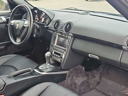 Used 2008 Porsche Cayman S image 17