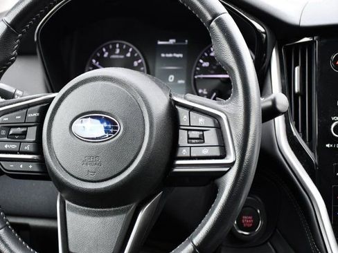 Used 2023 Subaru Legacy Premium image 19