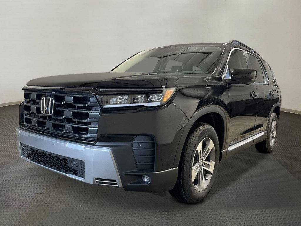 New 2026 Honda Pilot EX-L image 1