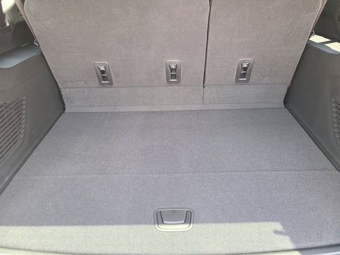 New 2026 Chevrolet Suburban RST w/ Comfort Package RWD image 5