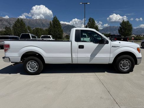 Used 2014 Ford F150 XL w/ Power Equipment Group RWD image 2