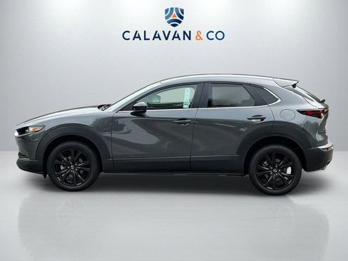 Used 2024 MAZDA CX-30 AWD 2.5 S w/ Select Sport Pkg image 4