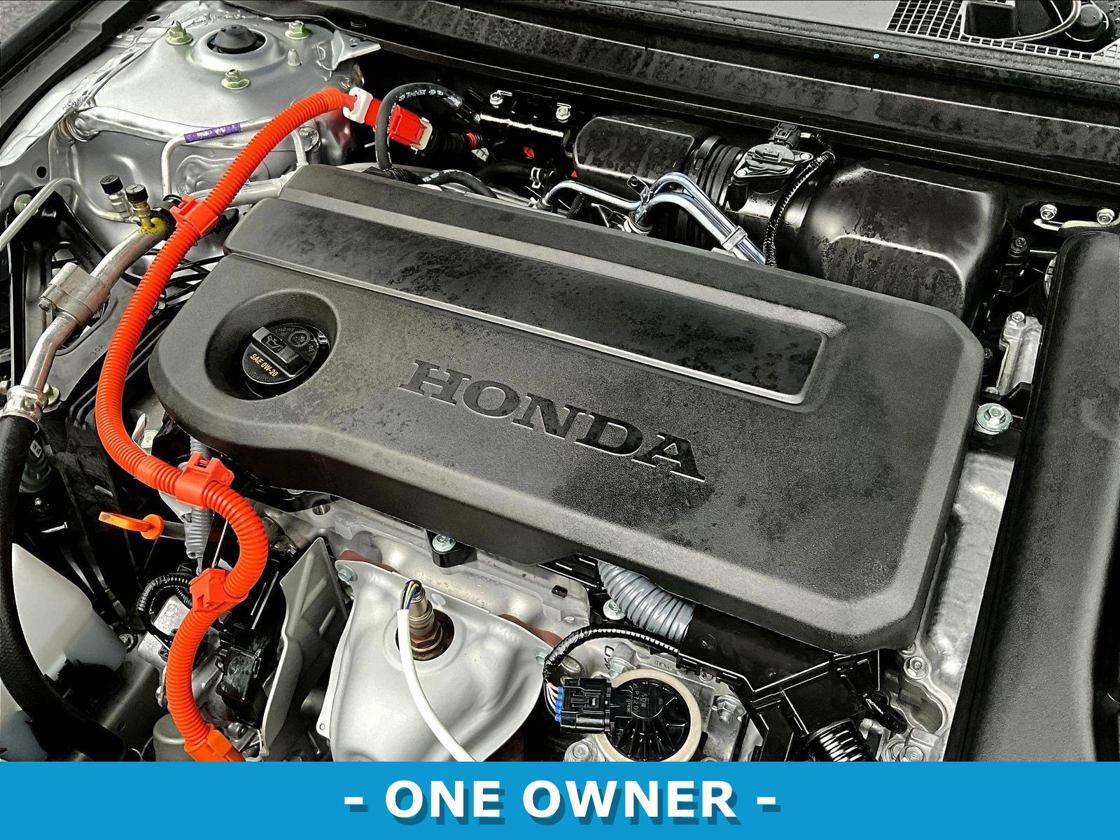 Used 2024 Honda Accord Sport image 30