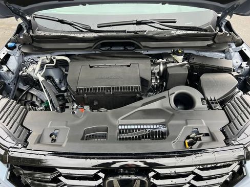 New 2025 Honda Pilot Black Edition image 32