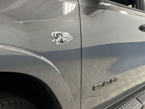 New 2026 RAM 1500 Big Horn w/ Night Edition image 38