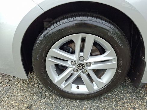 Used 2021 Toyota Corolla SE image 28