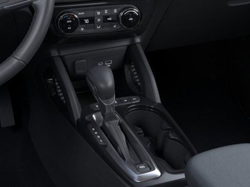 New 2025 Chevrolet TrailBlazer ACTIV w/ Convenience Package image 24