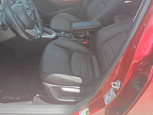 Used 2016 MAZDA CX-3 Touring FWD image 9