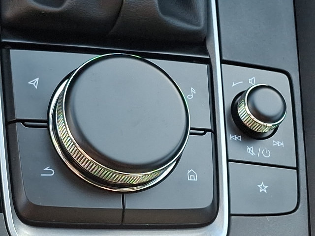 New 2026 MAZDA CX-50 AWD 2.5 S w/ Accent Package image 18