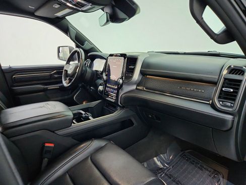 Used 2021 RAM 1500 Limited AWD/4WD image 29
