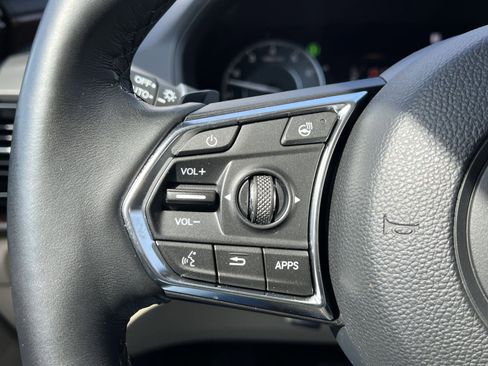 Certified 2023 Acura RDX AWD w/ Advance Package image 31