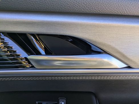 New 2026 Jeep Grand Wagoneer 2WD w/ Premium Group I image 33